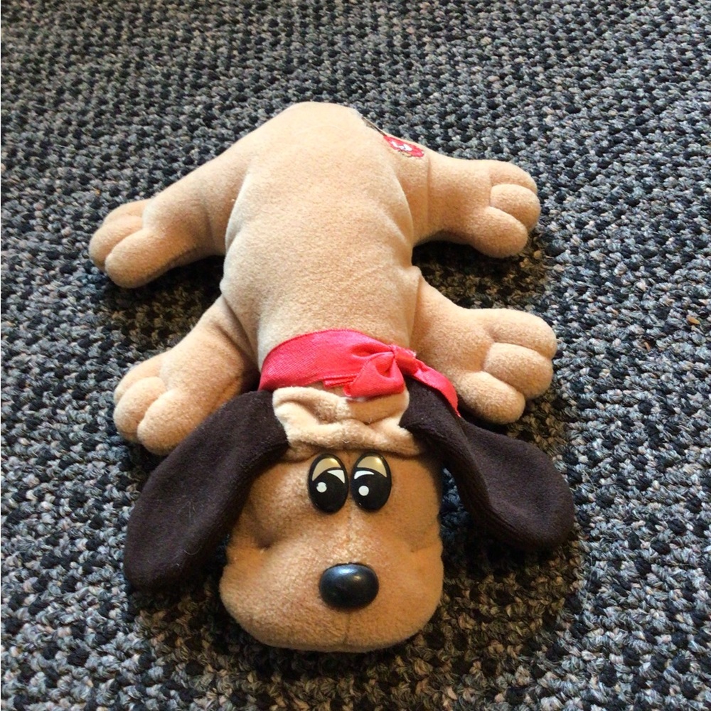 Vintage Tonka 1985 Pound Puppie - Picture 2 of 5